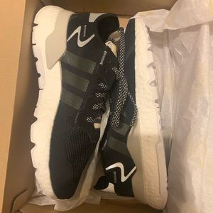 NWT Adidas Nite Joggers